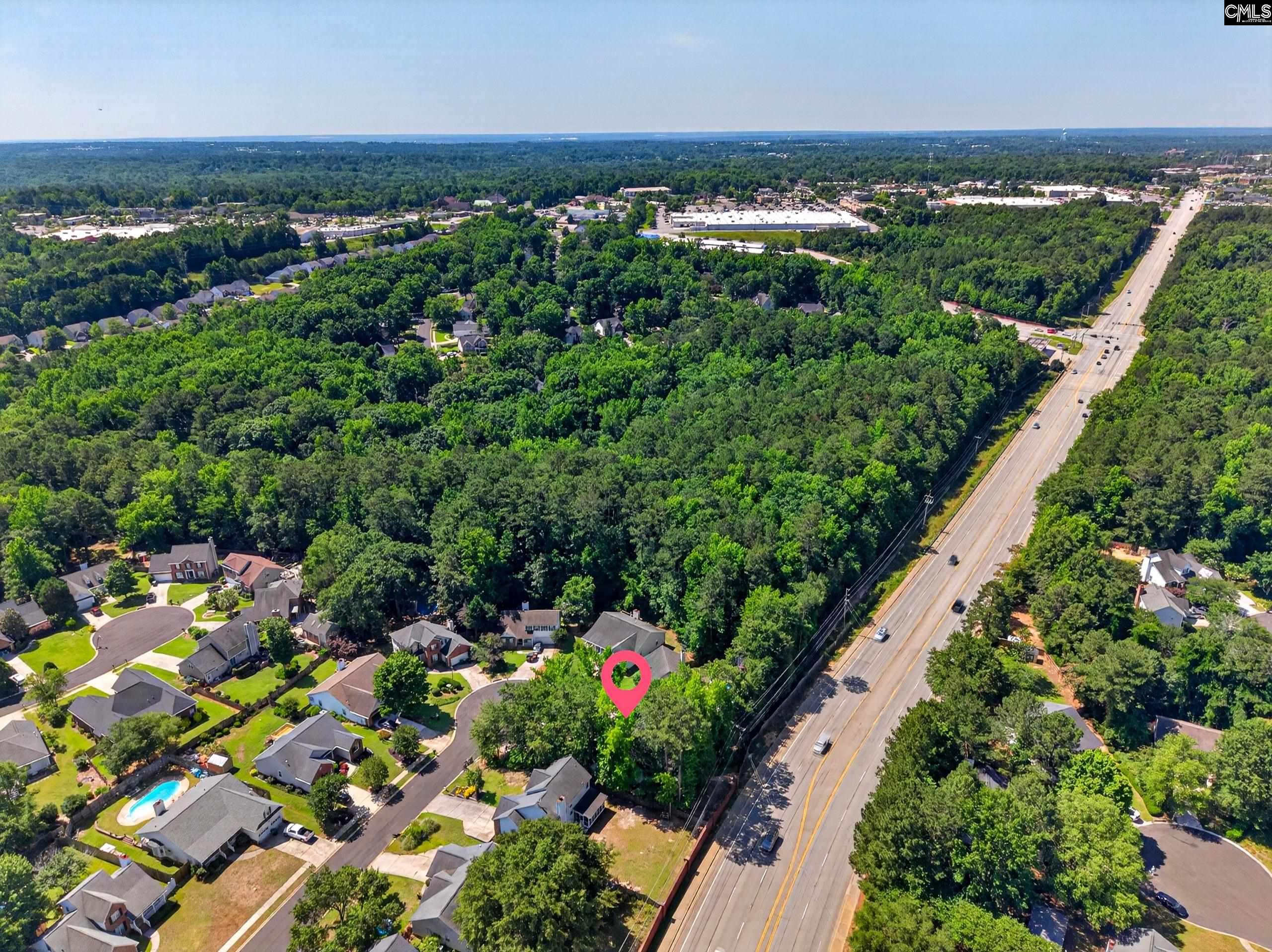 316 Hunters Ridge Drive Lexington, SC 29072 - Photo 34 of 36