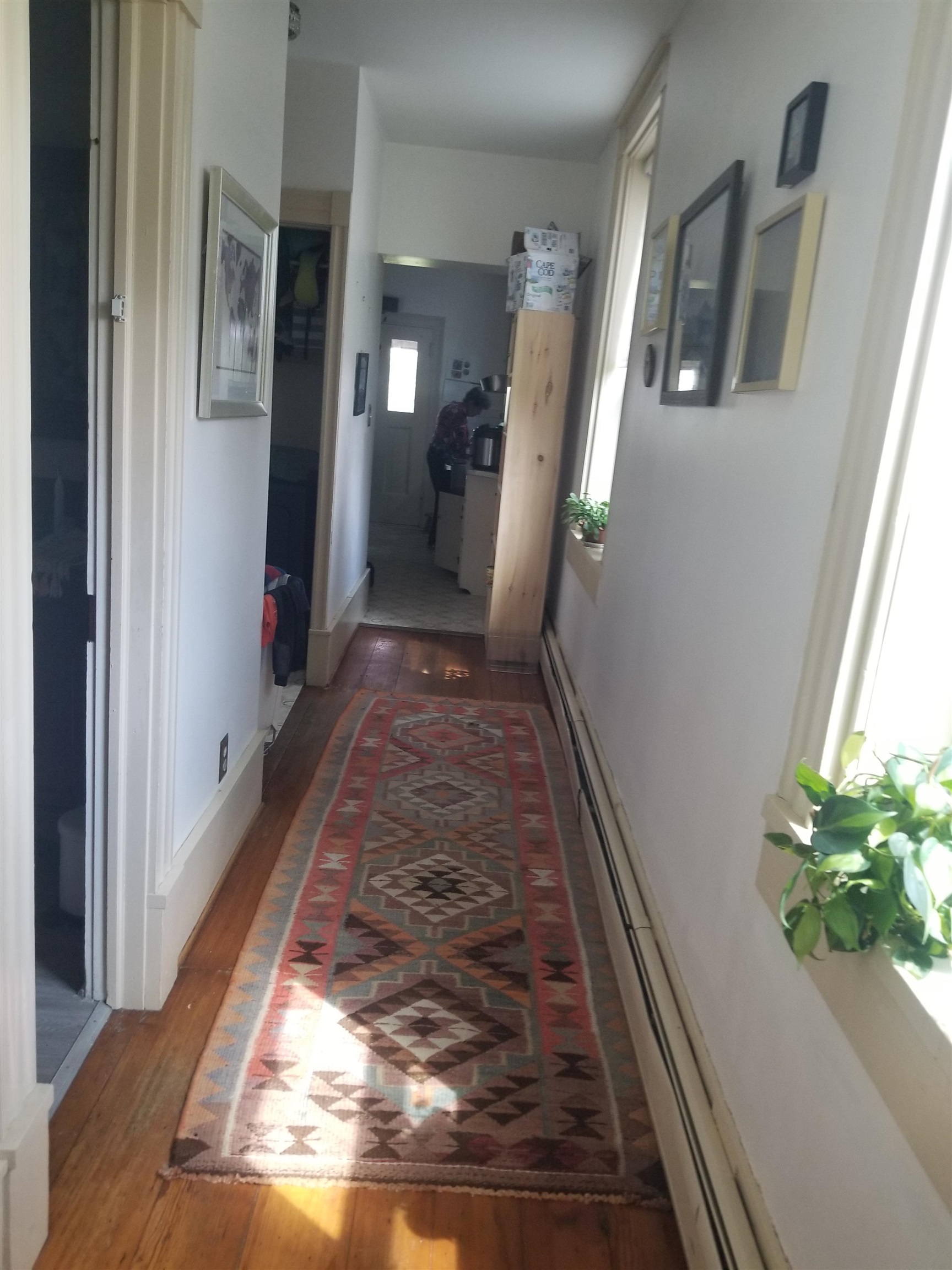 370 Friedens Church Road Mount Crawford, VA 22841 - Photo 19 of 29 a view of entryway