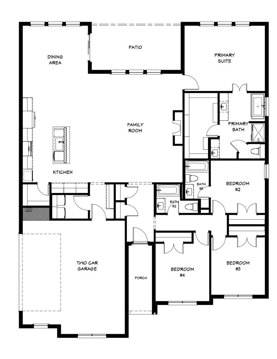 3804 County Road 7660 Lubbock, TX 79424 - Photo 49 of 49 Photo 49