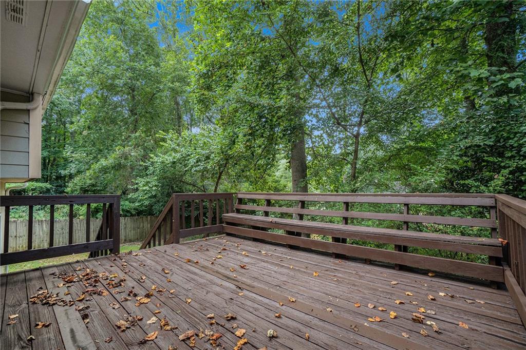 3450 Lookout Trace Powder Springs, GA 30127 - Photo 25 of 28