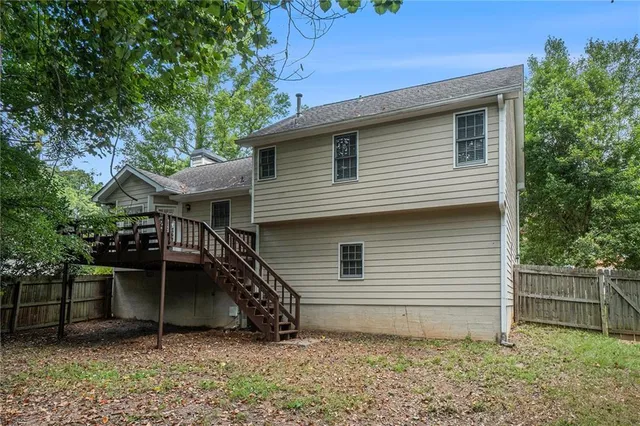 $325,000 | 3450 Lookout Trace, Powder Springs, GA 30127