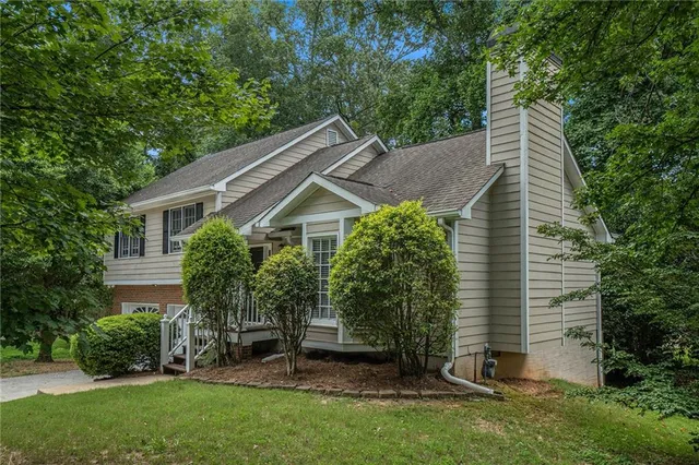 $325,000 | 3450 Lookout Trace, Powder Springs, GA 30127