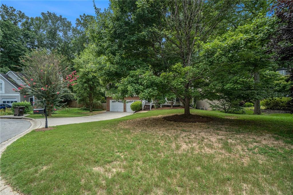 3450 Lookout Trace Powder Springs, GA 30127 - Photo 4 of 28