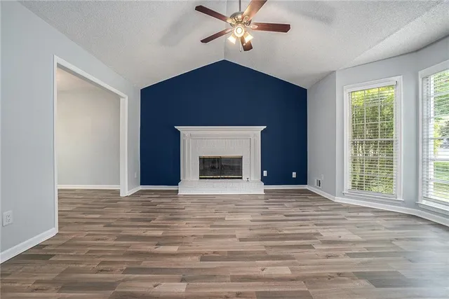 $325,000 | 3450 Lookout Trace, Powder Springs, GA 30127