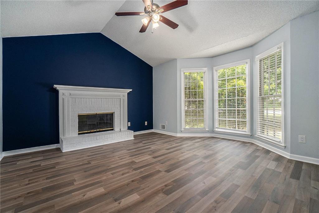 3450 Lookout Trace Powder Springs, GA 30127 - Photo 9 of 28