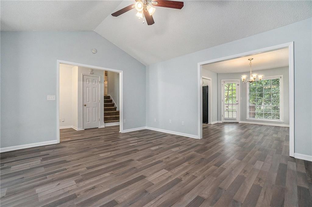 3450 Lookout Trace Powder Springs, GA 30127 - Photo 10 of 28