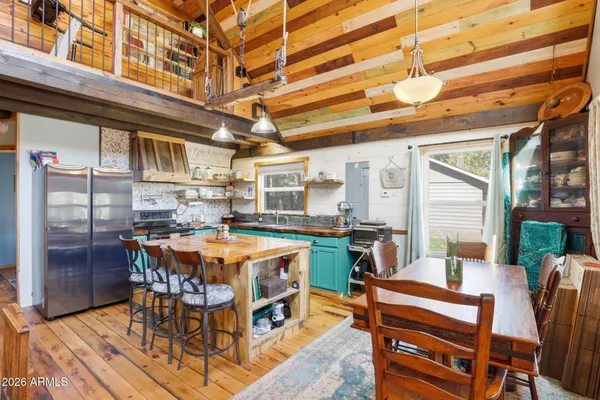 $474,900 | 1140 North Mountain View Terrace, Payson, AZ 85541