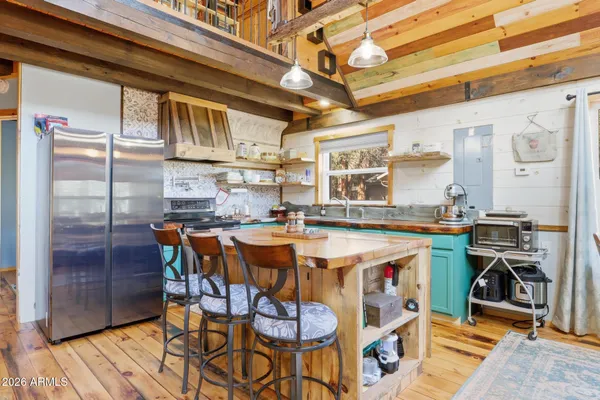 $474,900 | 1140 North Mountain View Terrace, Payson, AZ 85541