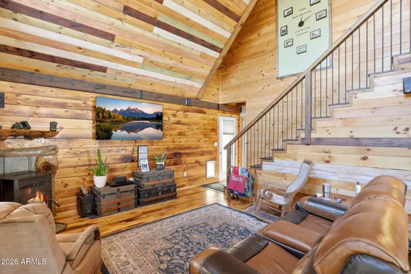 $474,900 | 1140 North Mountain View Terrace, Payson, AZ 85541