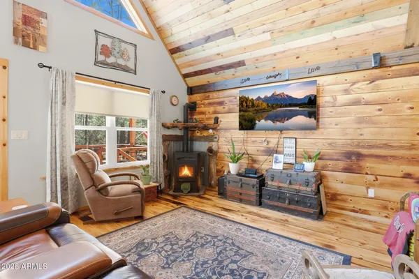 $474,900 | 1140 North Mountain View Terrace, Payson, AZ 85541