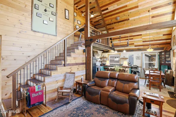 $474,900 | 1140 North Mountain View Terrace, Payson, AZ 85541