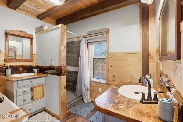 $474,900 | 1140 North Mountain View Terrace, Payson, AZ 85541