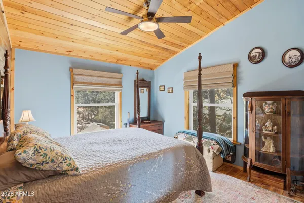 $474,900 | 1140 North Mountain View Terrace, Payson, AZ 85541