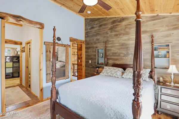 $474,900 | 1140 North Mountain View Terrace, Payson, AZ 85541