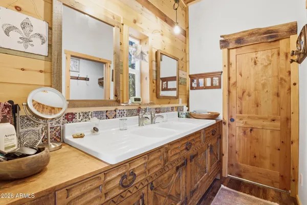 $474,900 | 1140 North Mountain View Terrace, Payson, AZ 85541