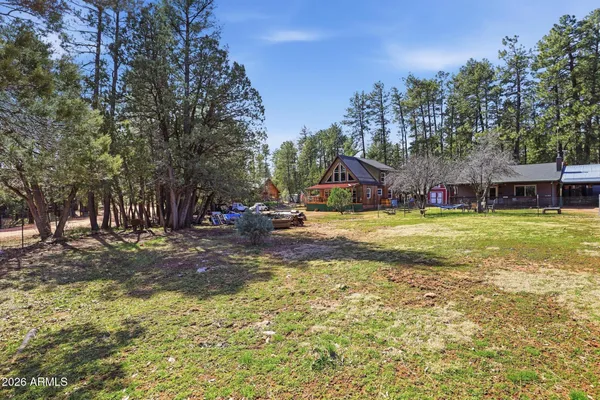 $474,900 | 1140 North Mountain View Terrace, Payson, AZ 85541