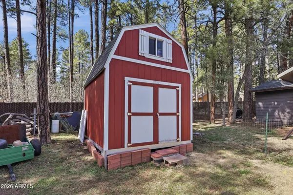 $474,900 | 1140 North Mountain View Terrace, Payson, AZ 85541