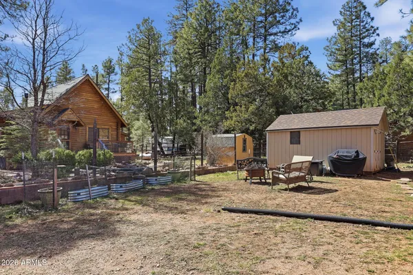 $474,900 | 1140 North Mountain View Terrace, Payson, AZ 85541