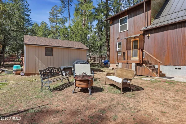 $474,900 | 1140 North Mountain View Terrace, Payson, AZ 85541