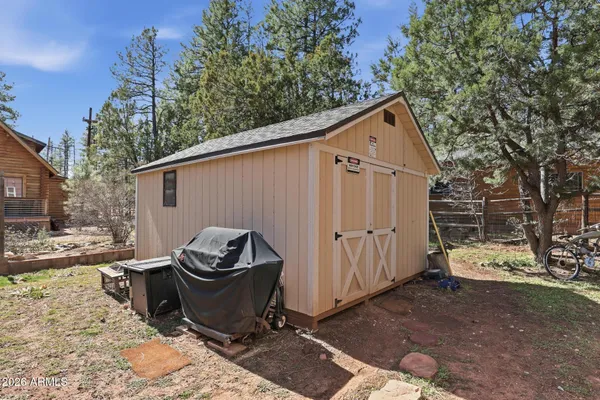 $474,900 | 1140 North Mountain View Terrace, Payson, AZ 85541