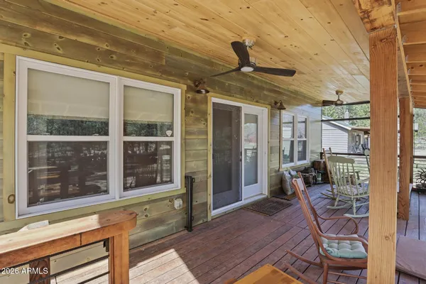 $474,900 | 1140 North Mountain View Terrace, Payson, AZ 85541