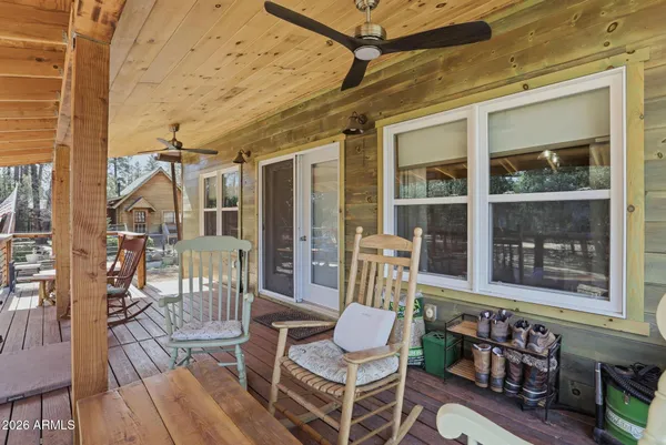 $474,900 | 1140 North Mountain View Terrace, Payson, AZ 85541