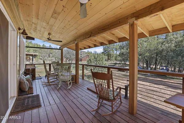 $474,900 | 1140 North Mountain View Terrace, Payson, AZ 85541