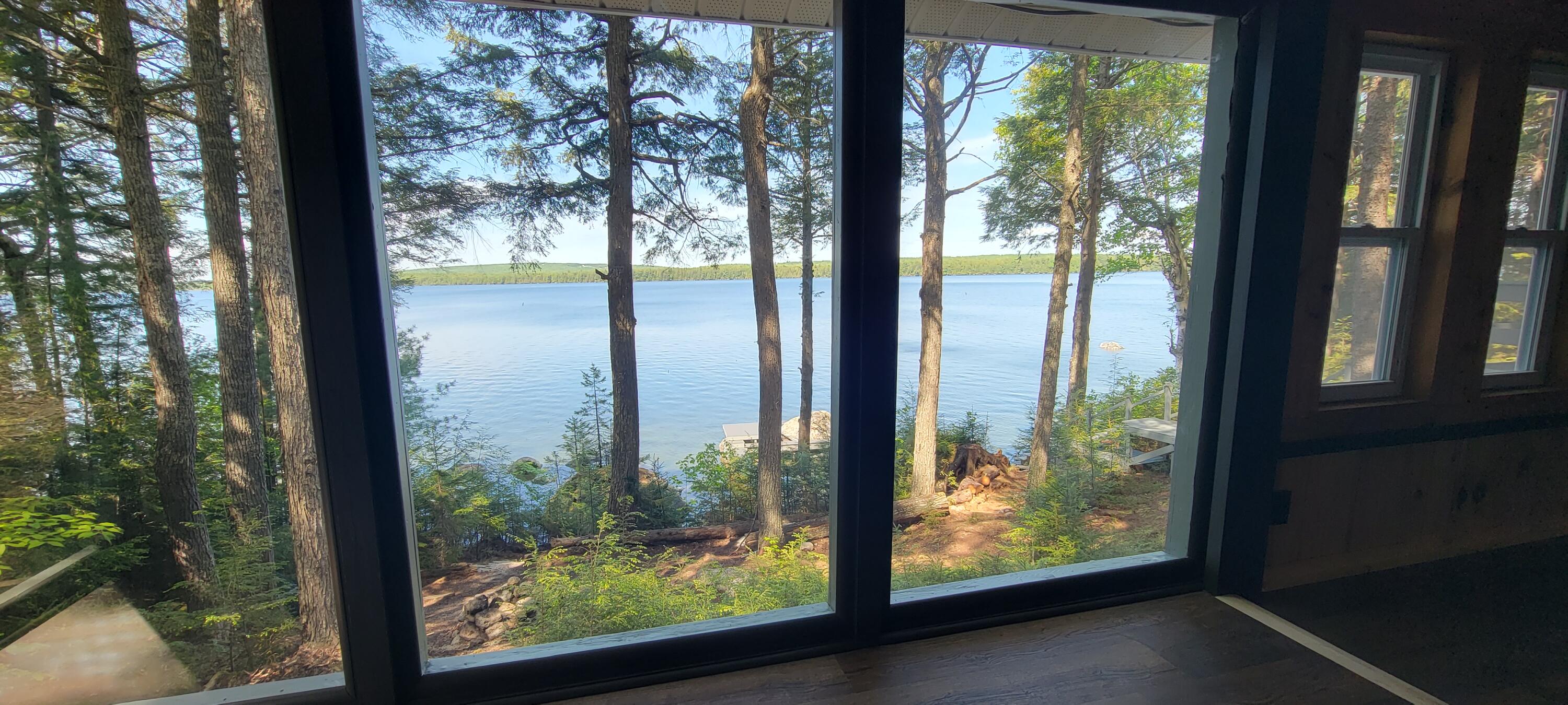 214 Sandy Beach Road Danforth, ME 04424 - Photo 19 of 38 20220607_145124