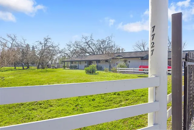 $1,049,900 | 7727 Granite Avenue, Orangevale, CA 95662