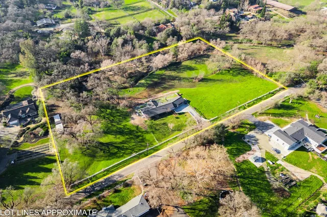 $1,049,900 | 7727 Granite Avenue, Orangevale, CA 95662