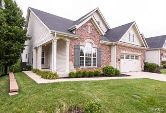 321 Kendall Ridge Court Chesterfield, MO 63017 - Photo 1 of 40