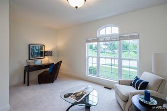 321 Kendall Ridge Court Chesterfield, MO 63017 - Photo 13 of 40