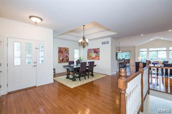 321 Kendall Ridge Court Chesterfield, MO 63017 - Photo 16 of 40