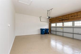 321 Kendall Ridge Court Chesterfield, MO 63017 - Photo 26 of 40