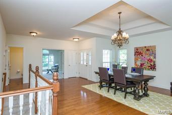 321 Kendall Ridge Court Chesterfield, MO 63017 - Photo 30 of 40