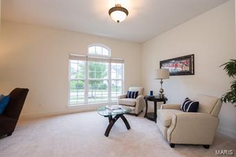 321 Kendall Ridge Court Chesterfield, MO 63017 - Photo 32 of 40