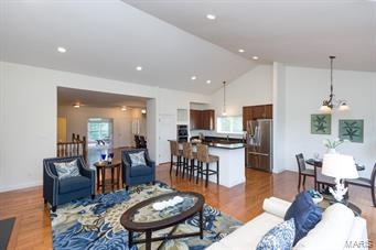 321 Kendall Ridge Court Chesterfield, MO 63017 - Photo 34 of 40