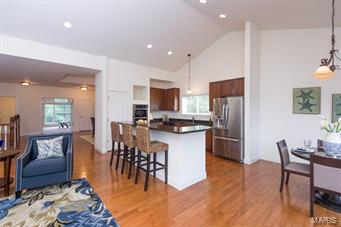 321 Kendall Ridge Court Chesterfield, MO 63017 - Photo 35 of 40