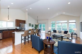 321 Kendall Ridge Court Chesterfield, MO 63017 - Photo 36 of 40