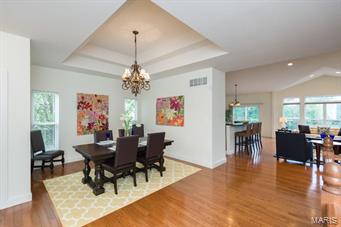 321 Kendall Ridge Court Chesterfield, MO 63017 - Photo 8 of 40