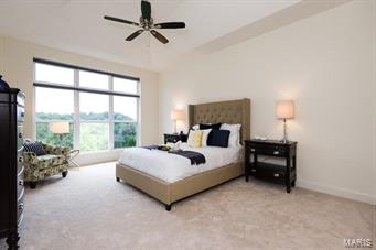 321 Kendall Ridge Court Chesterfield, MO 63017 - Photo 9 of 40