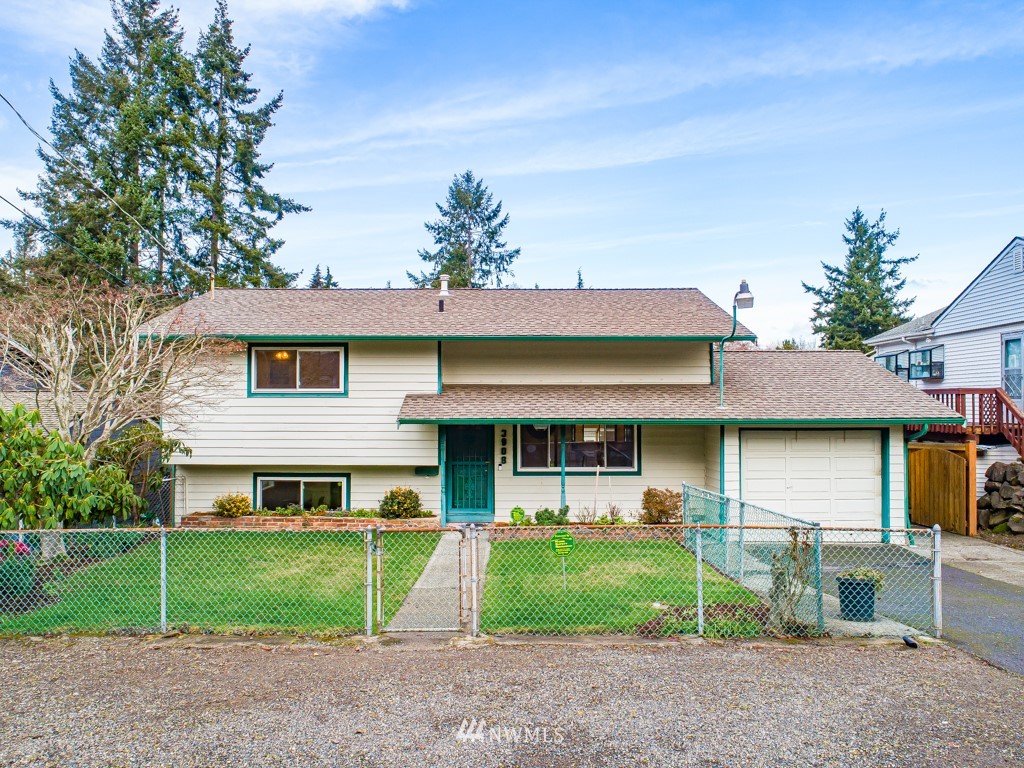 3908 Southwest 97th Street Seattle, WA 98136 - Photo 1 of 25 Gallery Image 1
