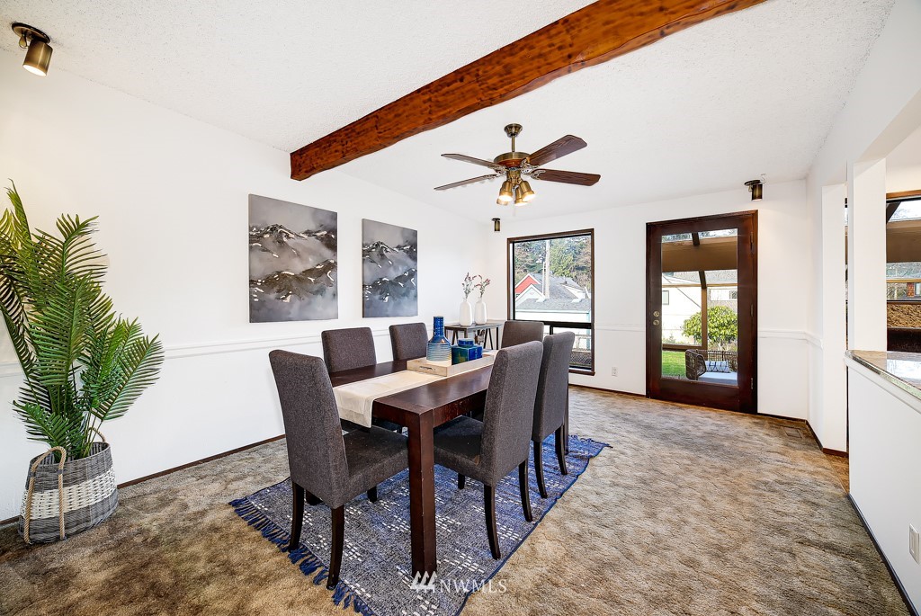 3908 Southwest 97th Street Seattle, WA 98136 - Photo 11 of 25 Gallery Image 11