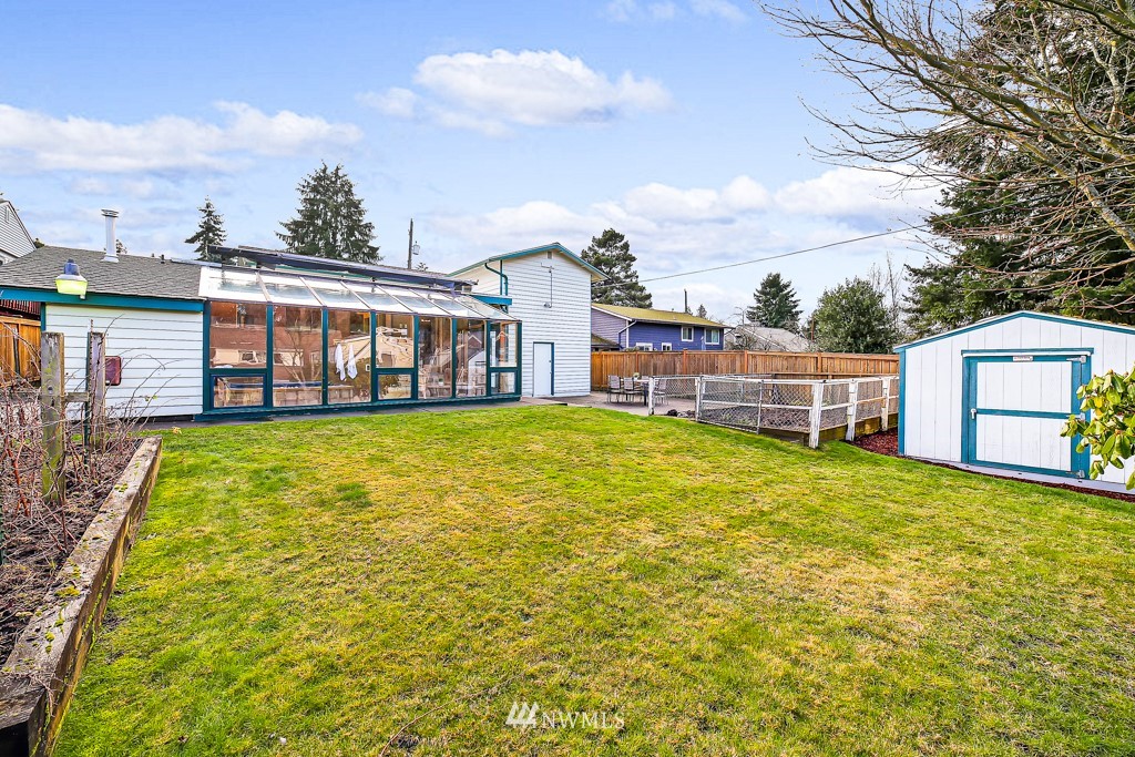 3908 Southwest 97th Street Seattle, WA 98136 - Photo 24 of 25 Gallery Image 24