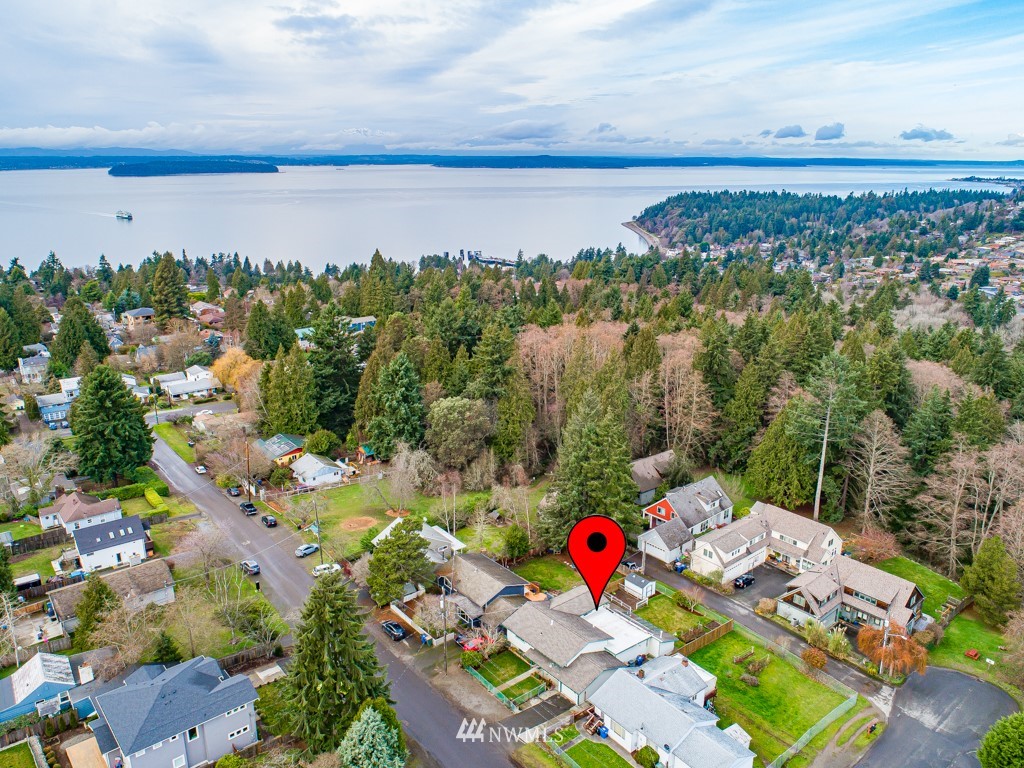 3908 Southwest 97th Street Seattle, WA 98136 - Photo 25 of 25 Gallery Image 25