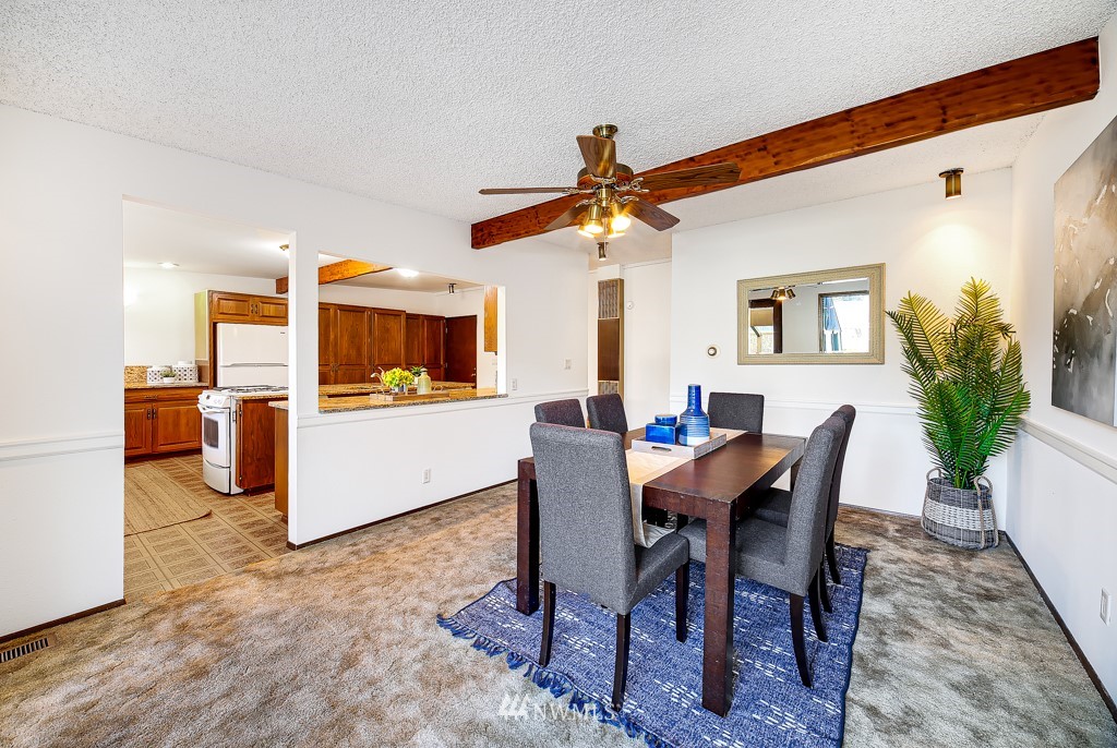3908 Southwest 97th Street Seattle, WA 98136 - Photo 10 of 25 Gallery Image 10