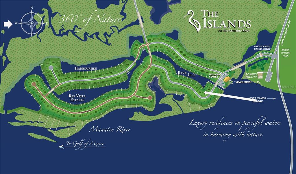 11802 Rive Isle Run Parrish, FL 34219 - Photo 2 of 13 unknown