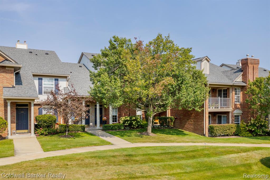 3607 Tremonte Circle, Unit 310 Rochester, MI 48306 - Photo 26 of 42
