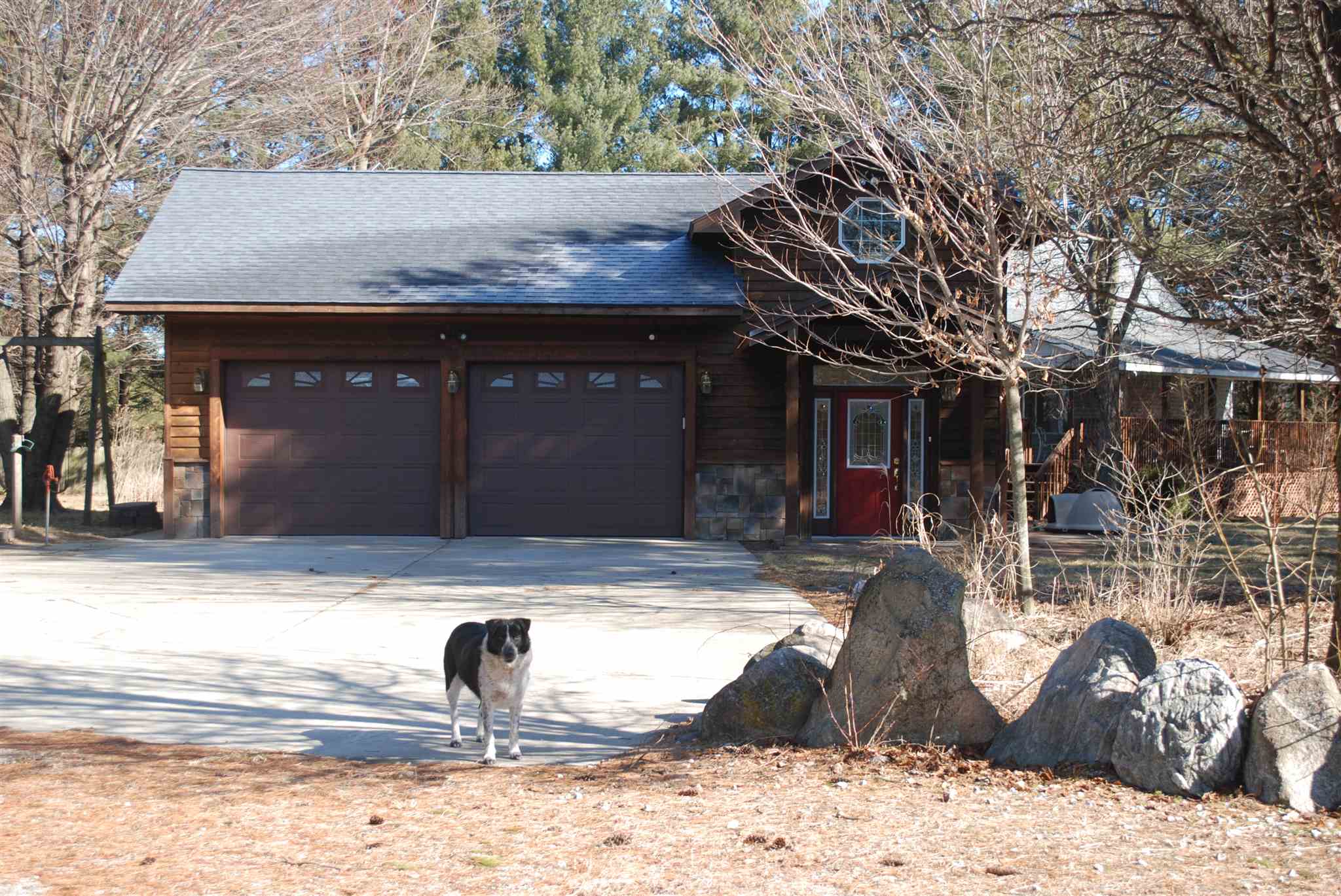 4258 North Thorn Road Walkerton, IN 46574 - Photo 1 of 36