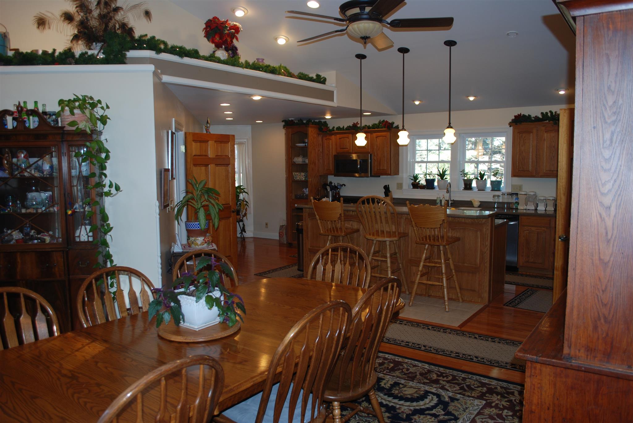 4258 North Thorn Road Walkerton, IN 46574 - Photo 2 of 36